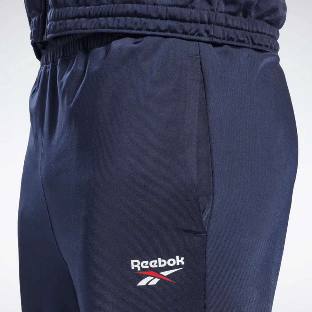 Identity Vector Knit Track Pants