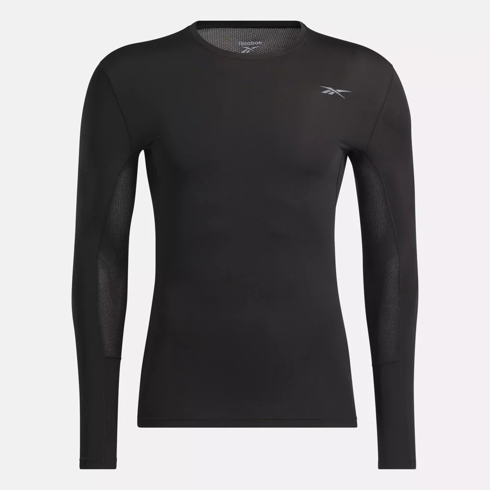 Compression Long Sleeve T-Shirt