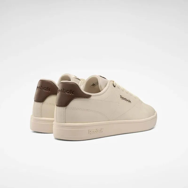 Court Clean Shoes