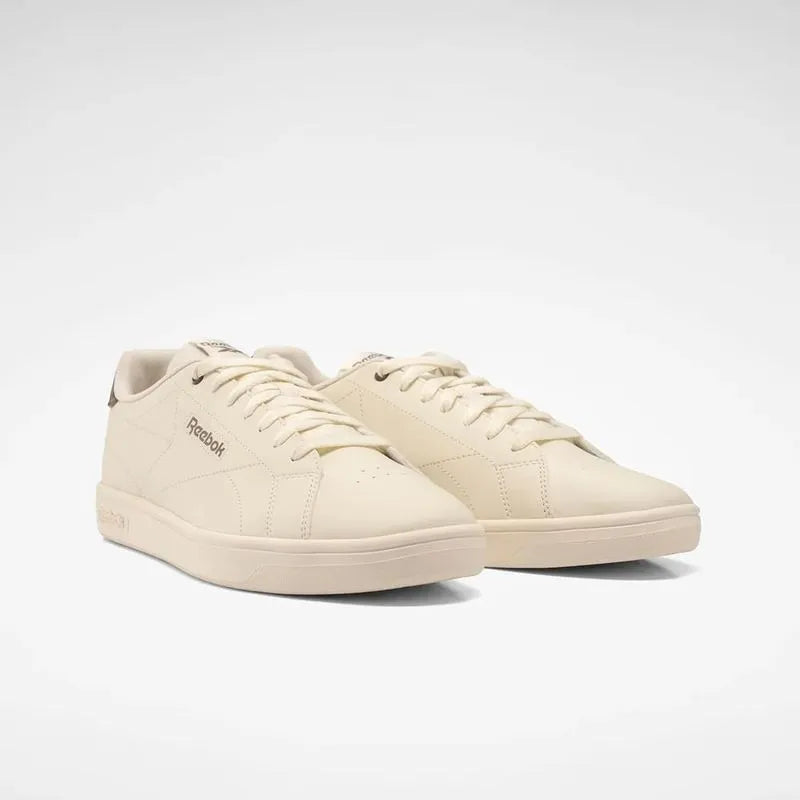 Court Clean Shoes