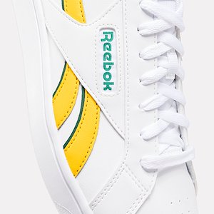 Court Retro Shoes