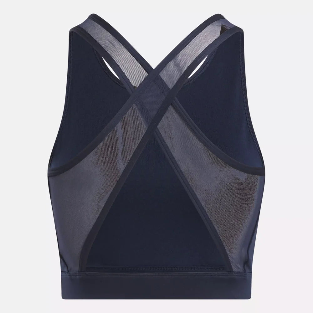 ID Train Vector Sports Bra