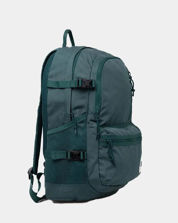 Straight Edge Backpack