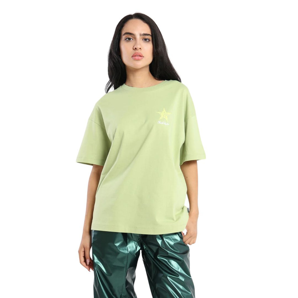 Chuck Taylor Infill Star T-Shirt