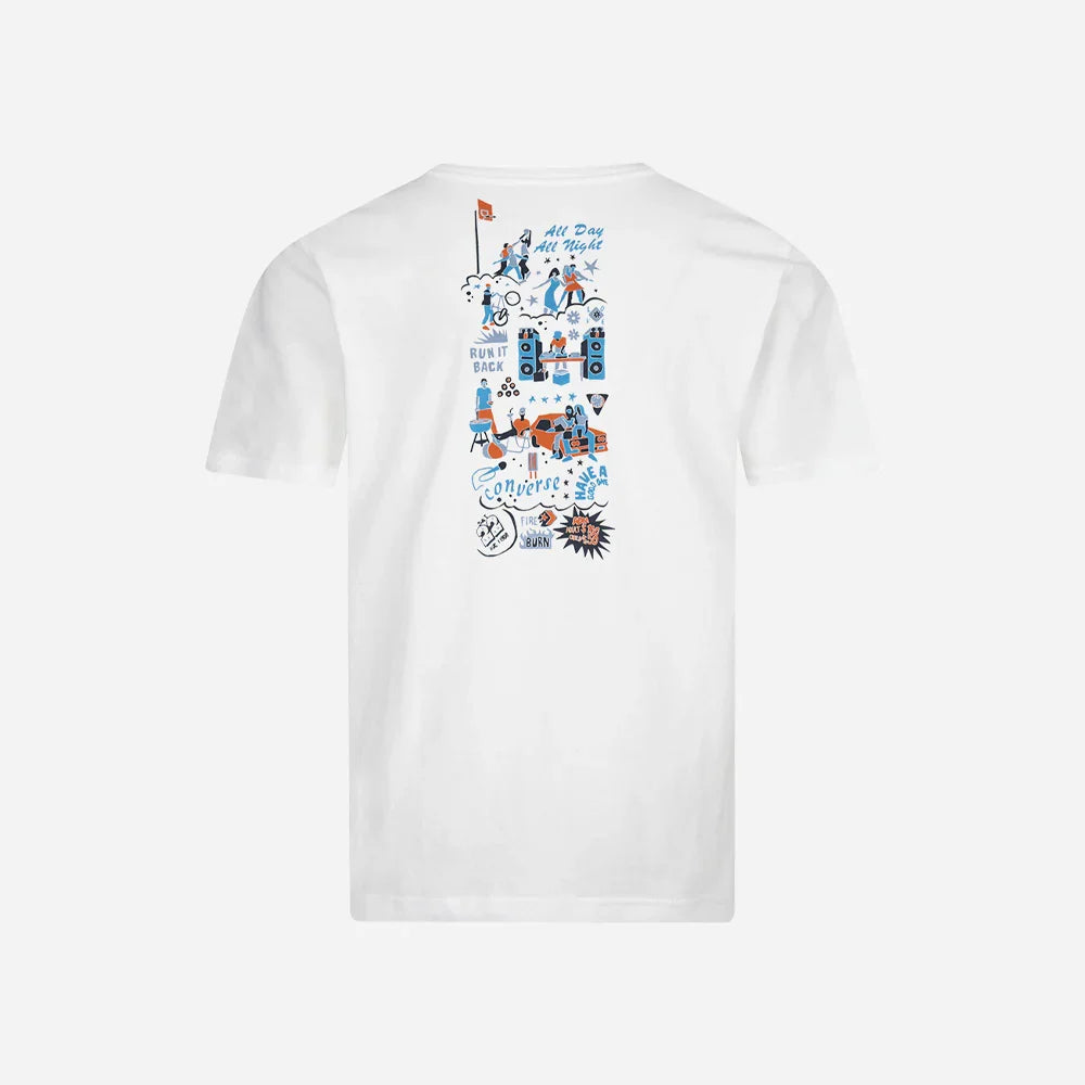 Play All Day T-shirt