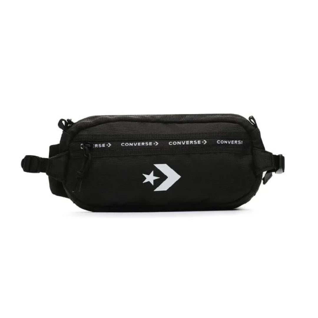 Transition Sling Small Logo Black