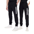 U Print Basic Pants