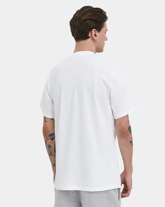 Chuck Patch Distort T-shirt