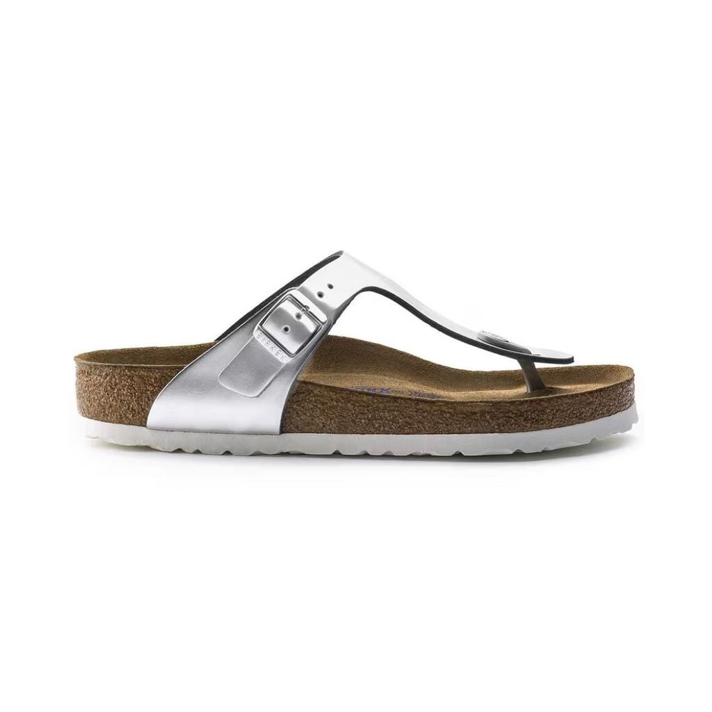 Gizeh Soft Footbed Leather