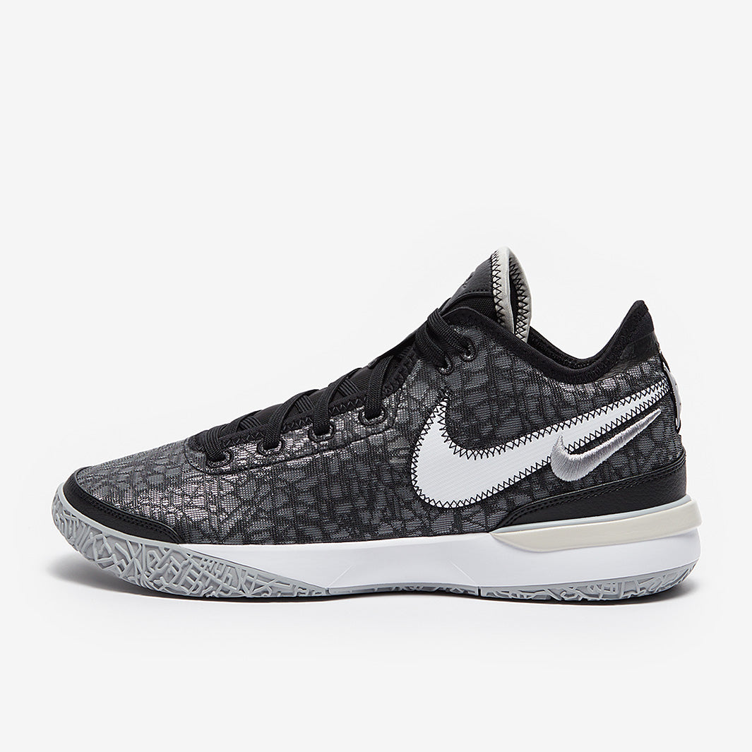 Nike Zoom LeBron NXXT Gen