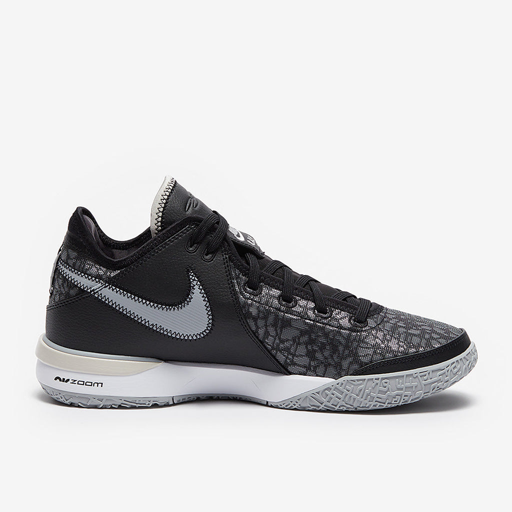 Nike Zoom LeBron NXXT Gen