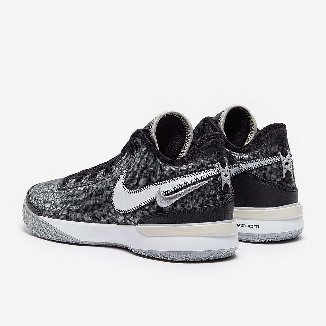 Nike Zoom LeBron NXXT Gen