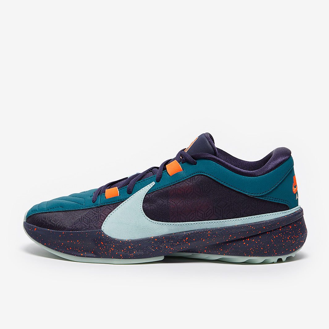 Nike Zoom Freak 5