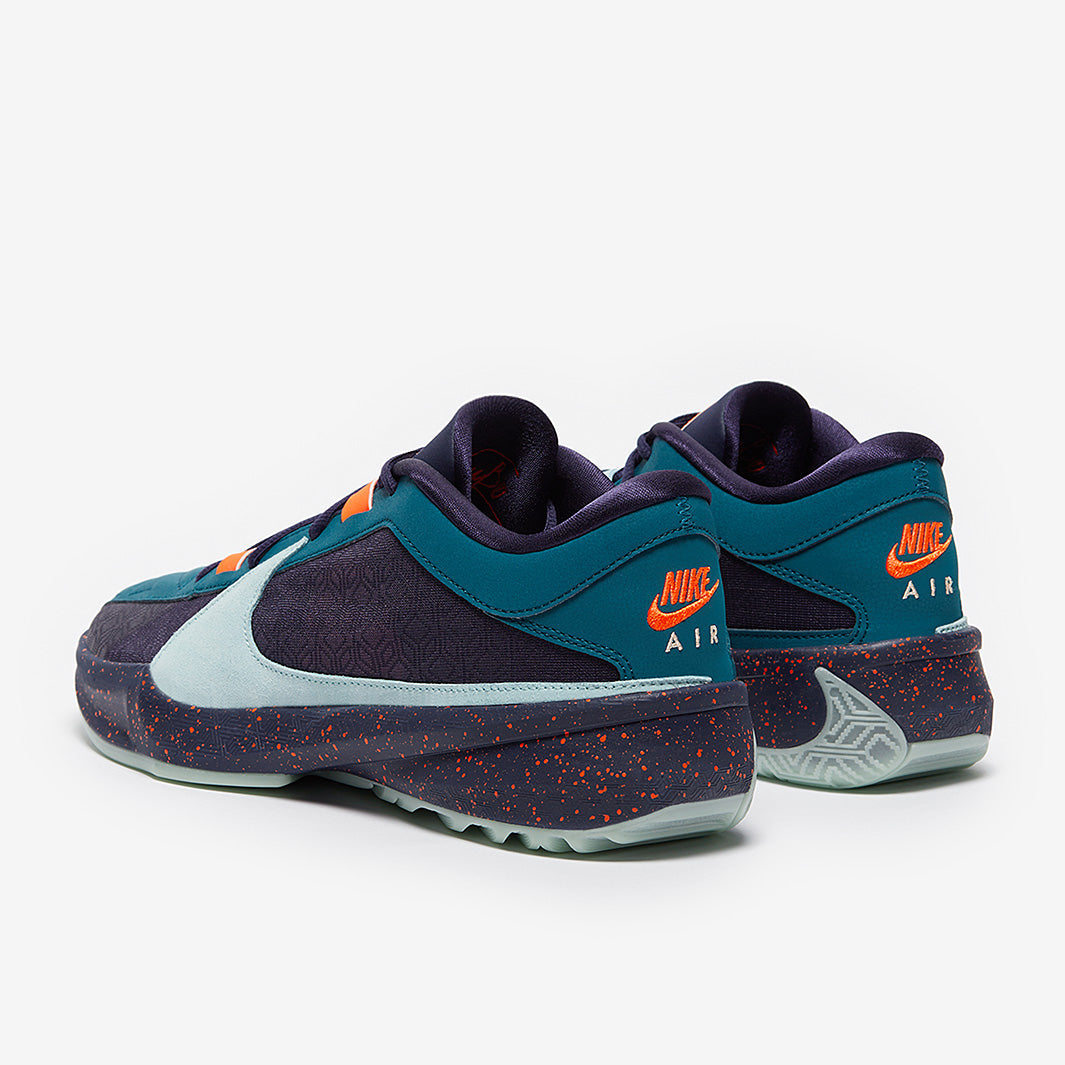 Nike Zoom Freak 5