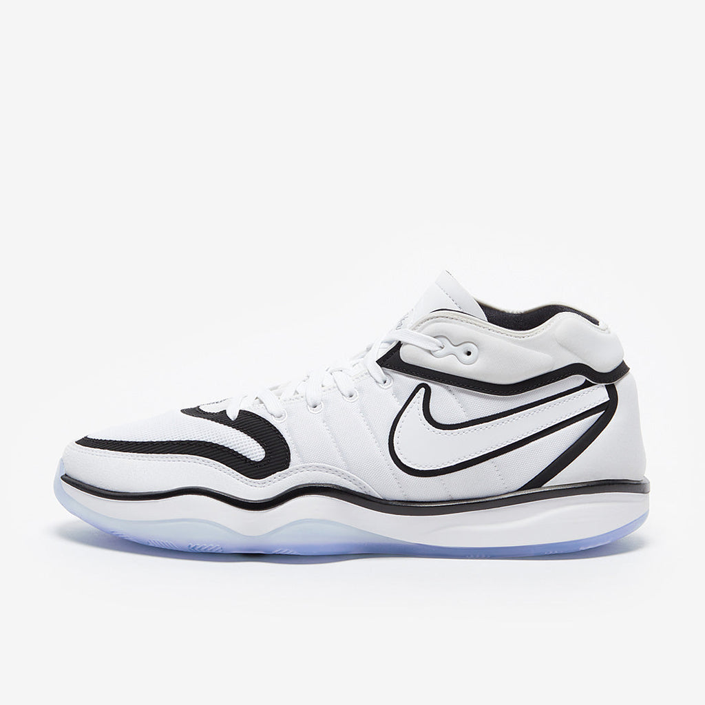 Nike Air Zoom G.T. Hustle 2