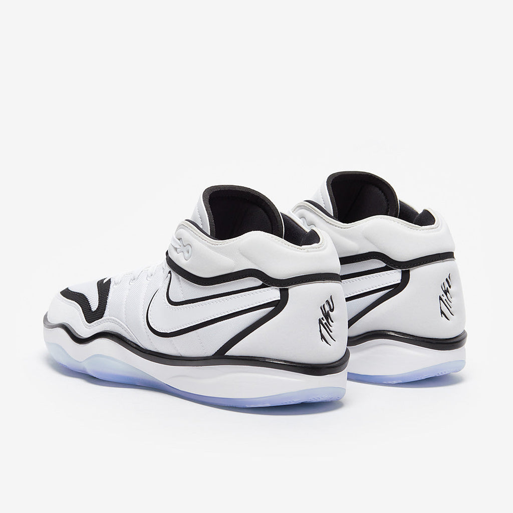 Nike Air Zoom G.T. Hustle 2