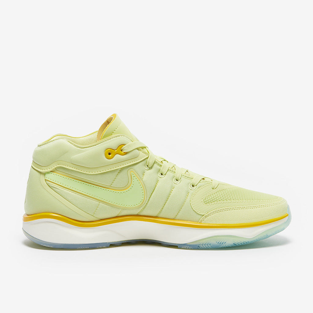 Nike Air Zoom G.T. Hustle 2