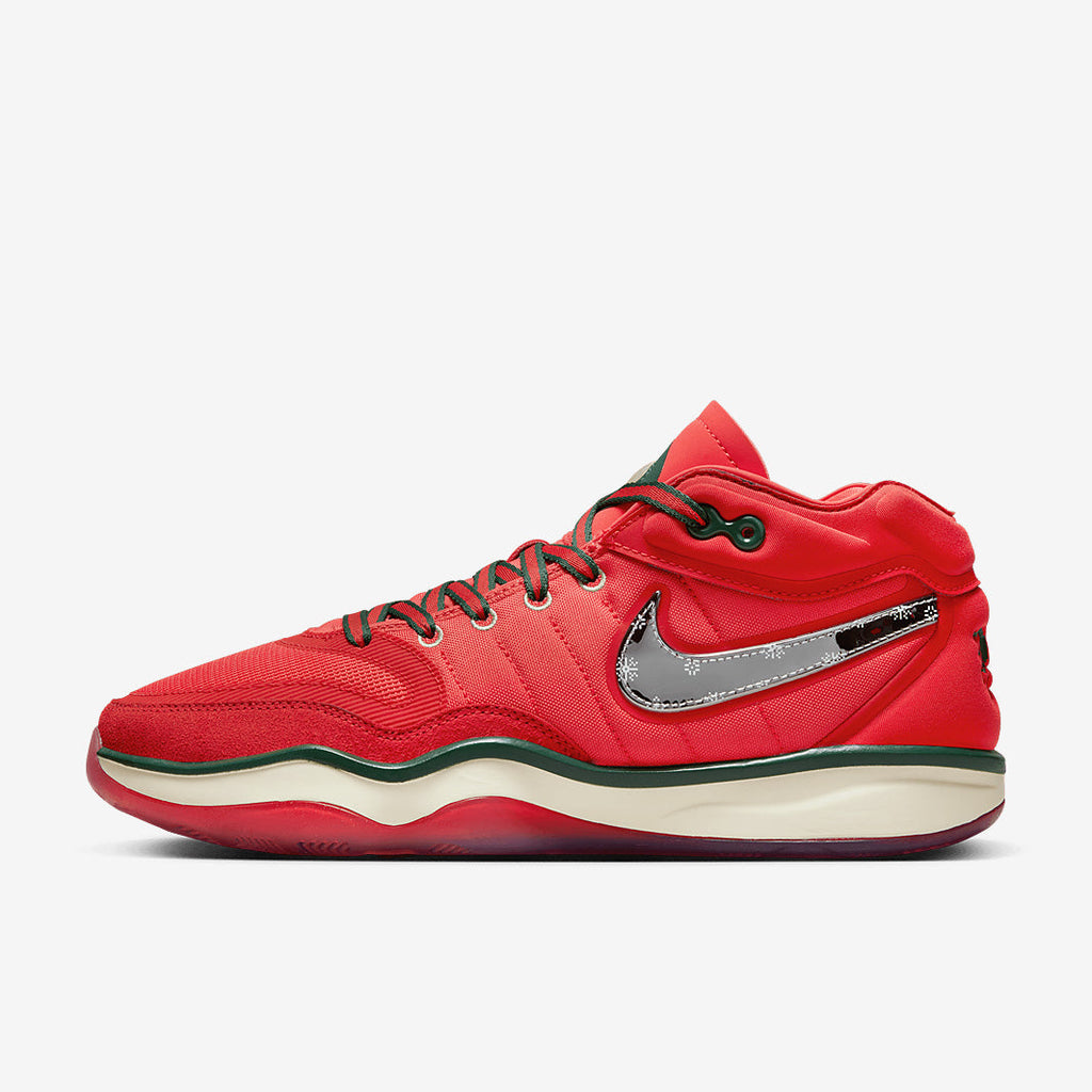 Nike Air Zoom G.T. Hustle 2