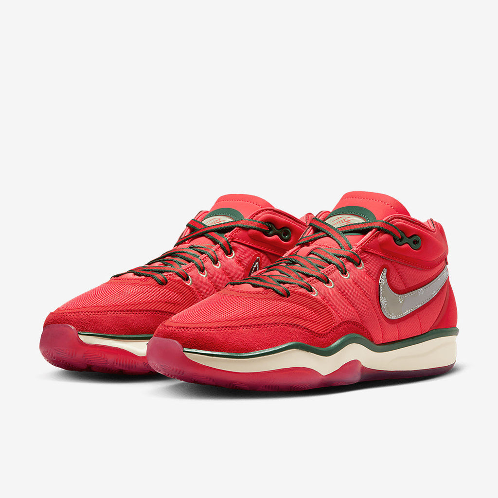 Nike Air Zoom G.T. Hustle 2