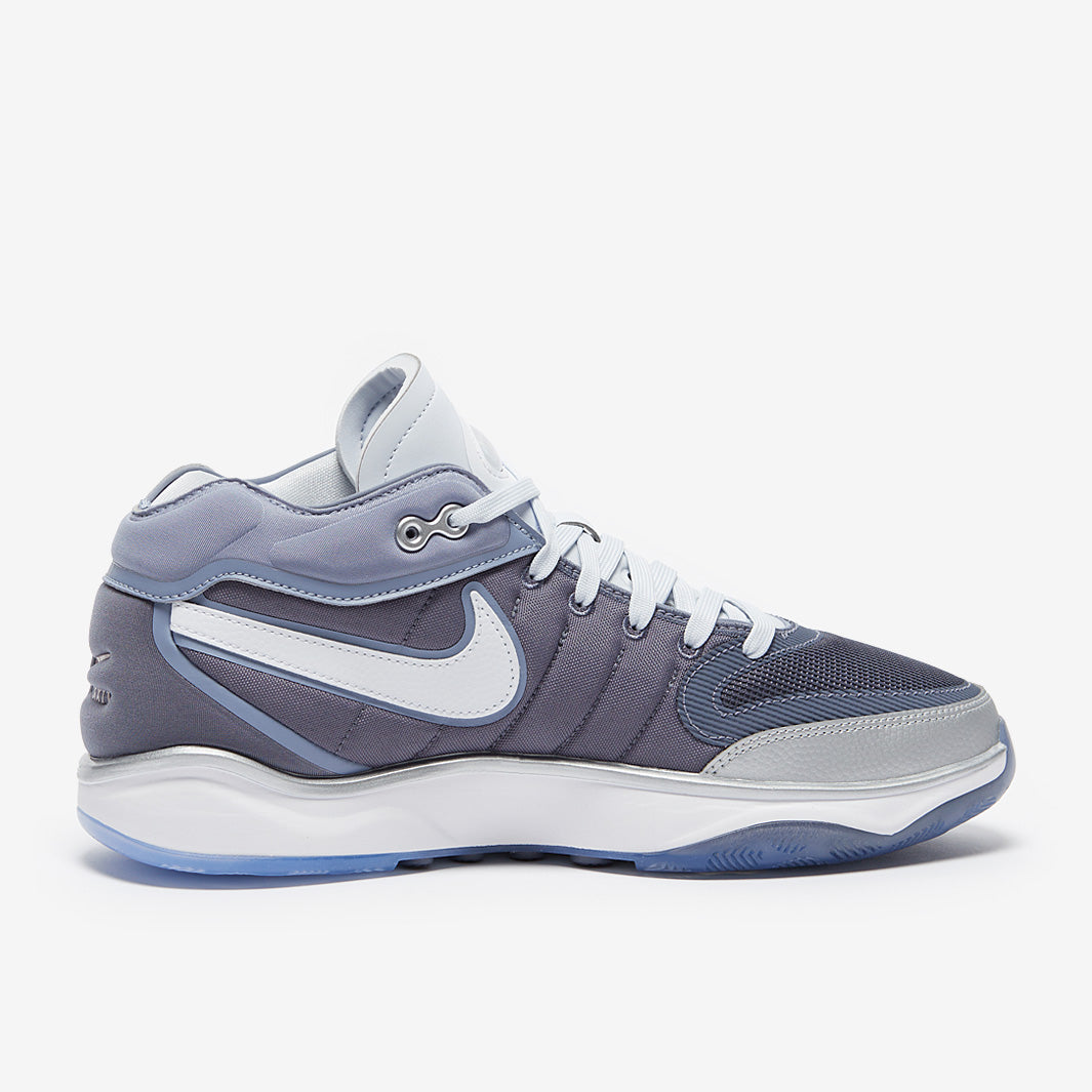 Nike Air Zoom G.T. Hustle 2