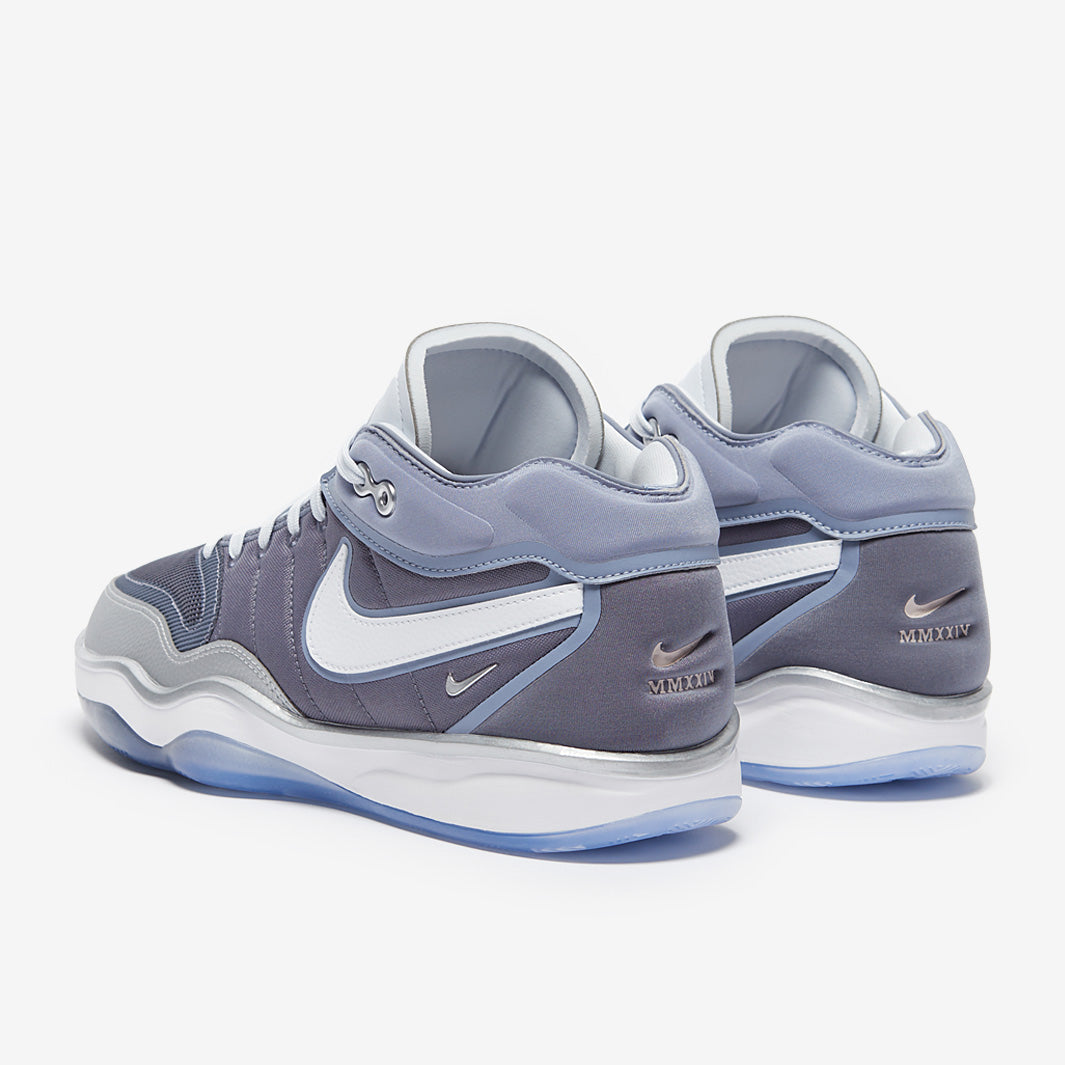 Nike Air Zoom G.T. Hustle 2