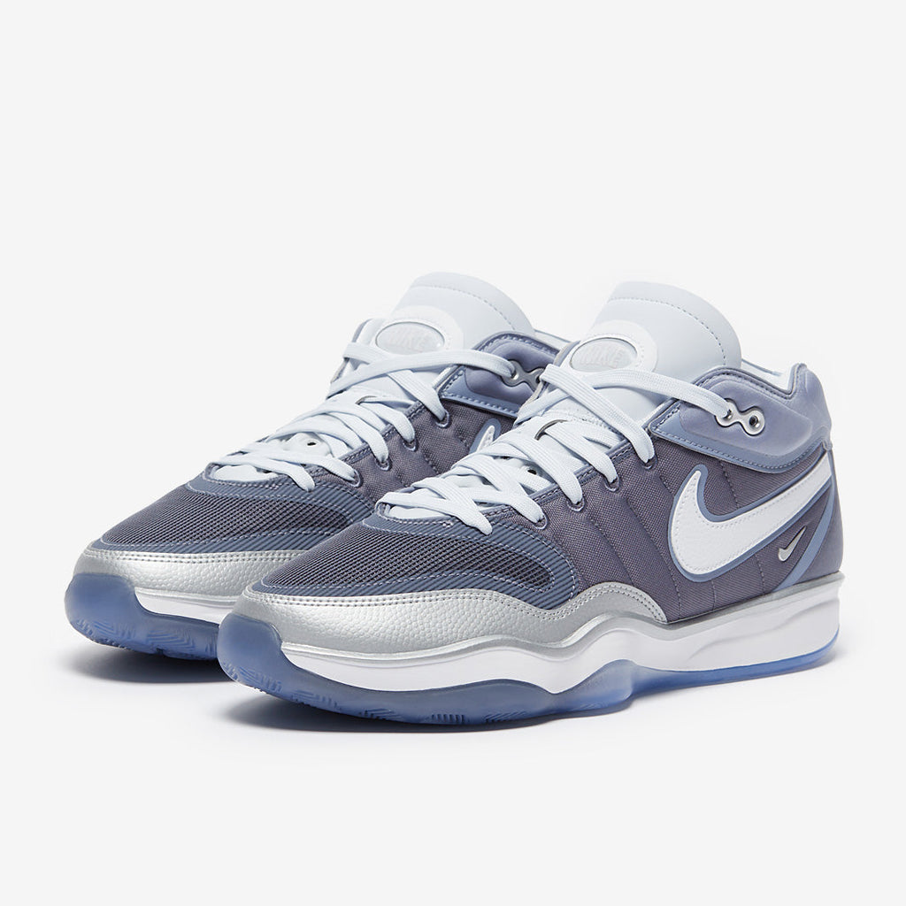 Nike Air Zoom G.T. Hustle 2
