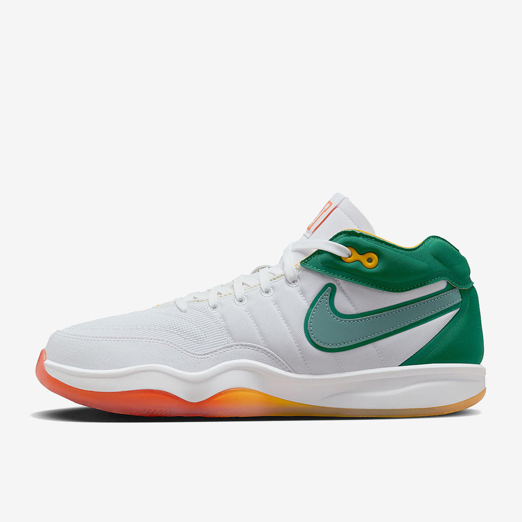 Nike Air Zoom G.T. Hustle 2
