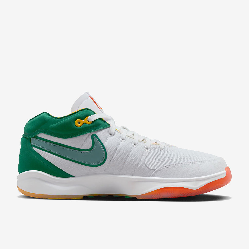 Nike Air Zoom G.T. Hustle 2