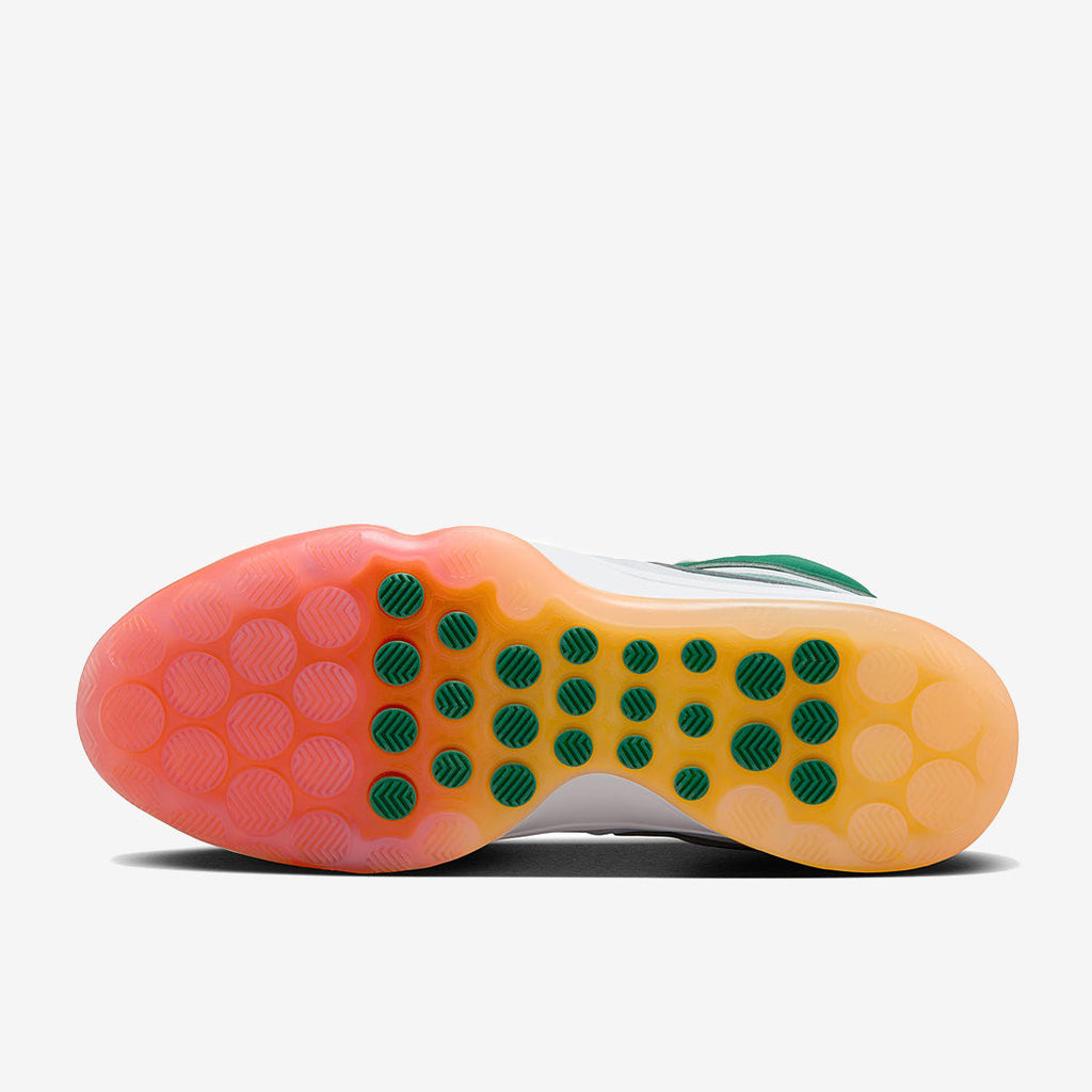Nike Air Zoom G.T. Hustle 2