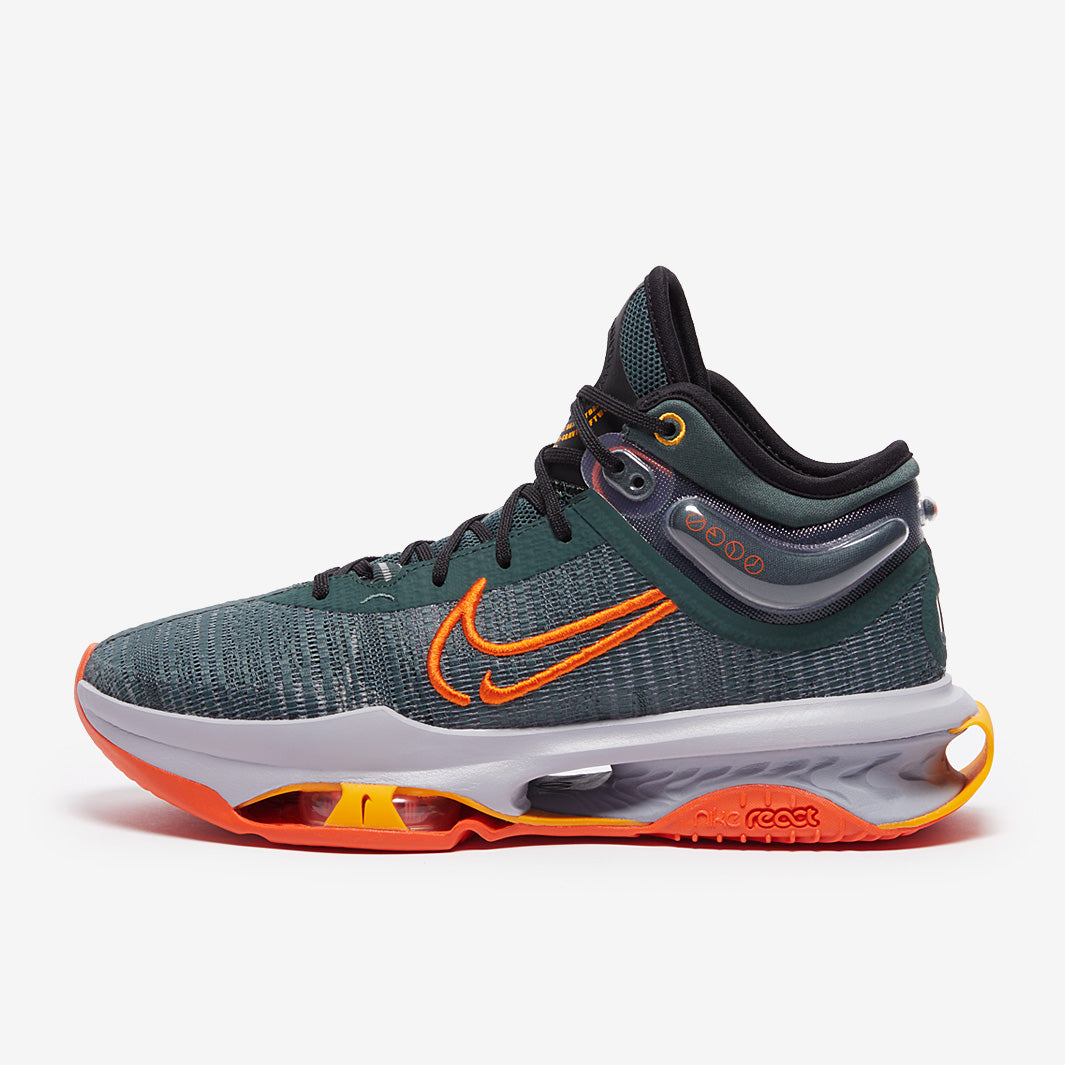 Nike Air Zoom G.T. Jump 2