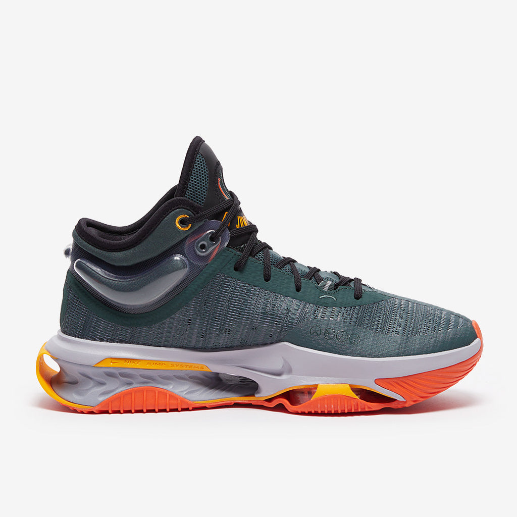 Nike Air Zoom G.T. Jump 2