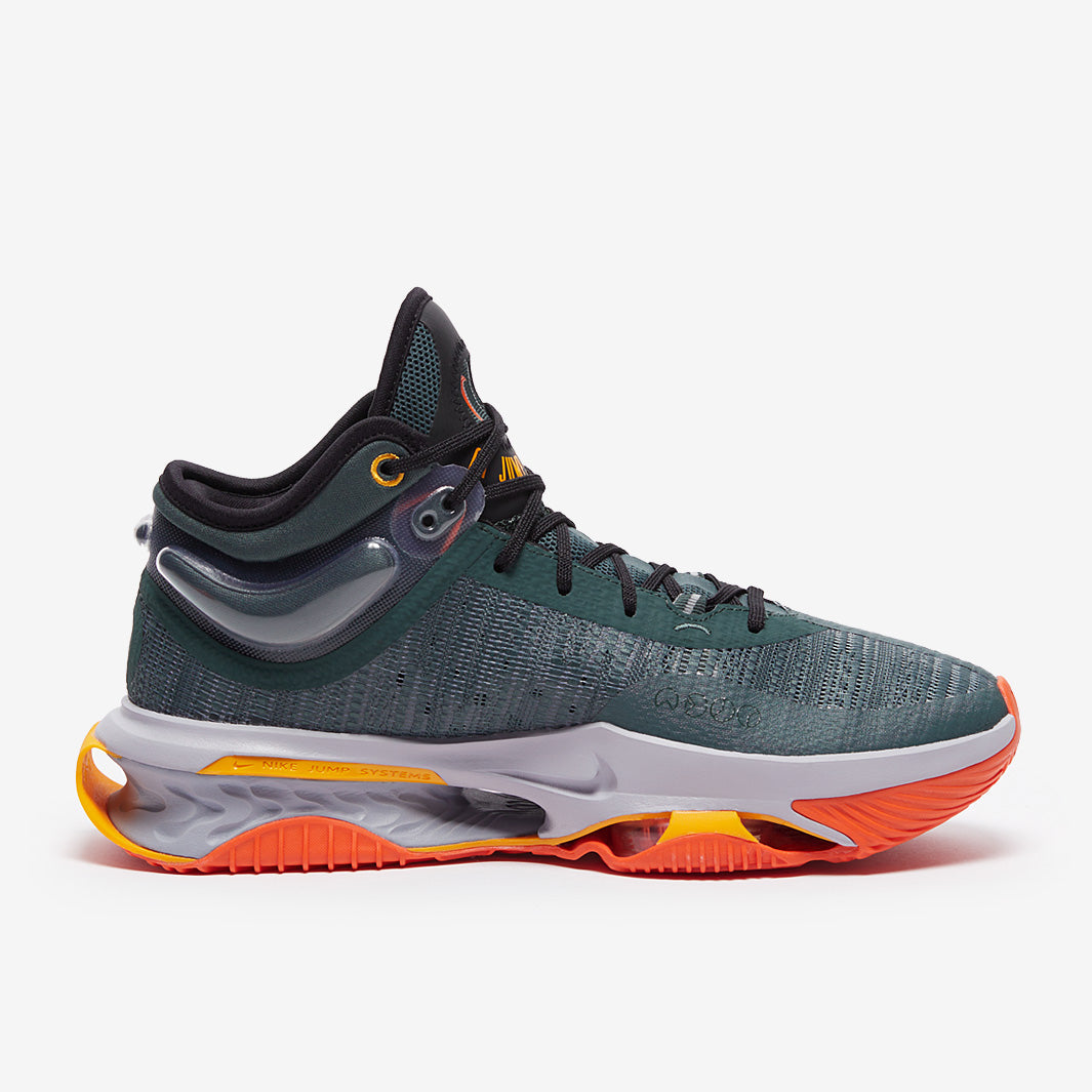Nike Air Zoom G.T. Jump 2