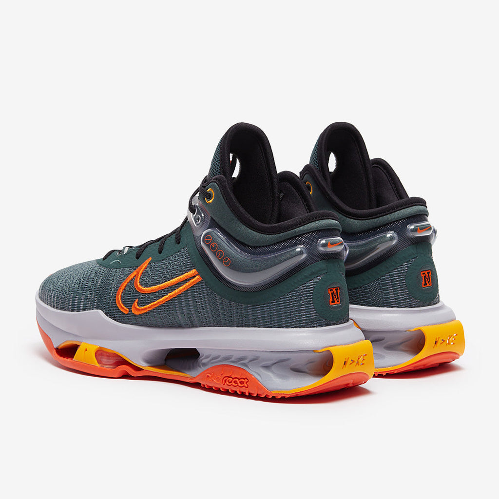 Nike Air Zoom G.T. Jump 2