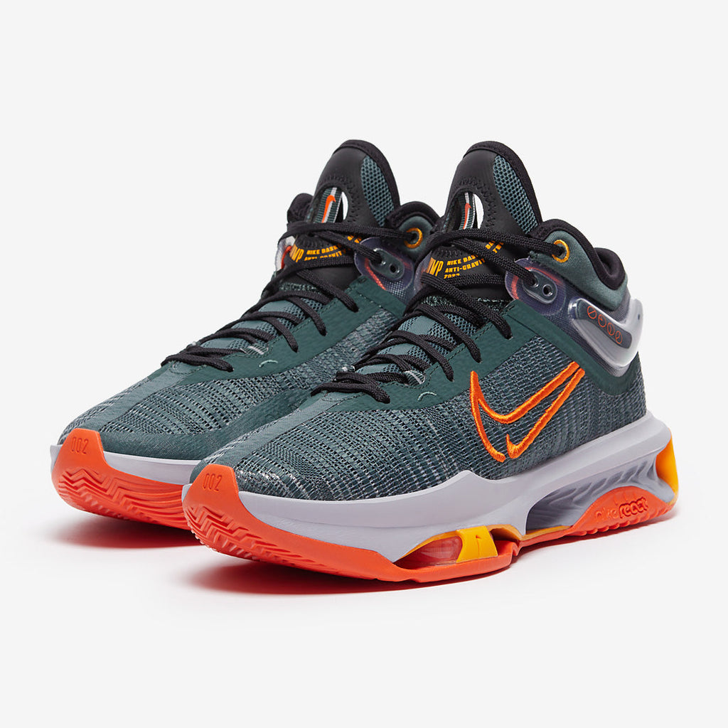 Nike Air Zoom G.T. Jump 2