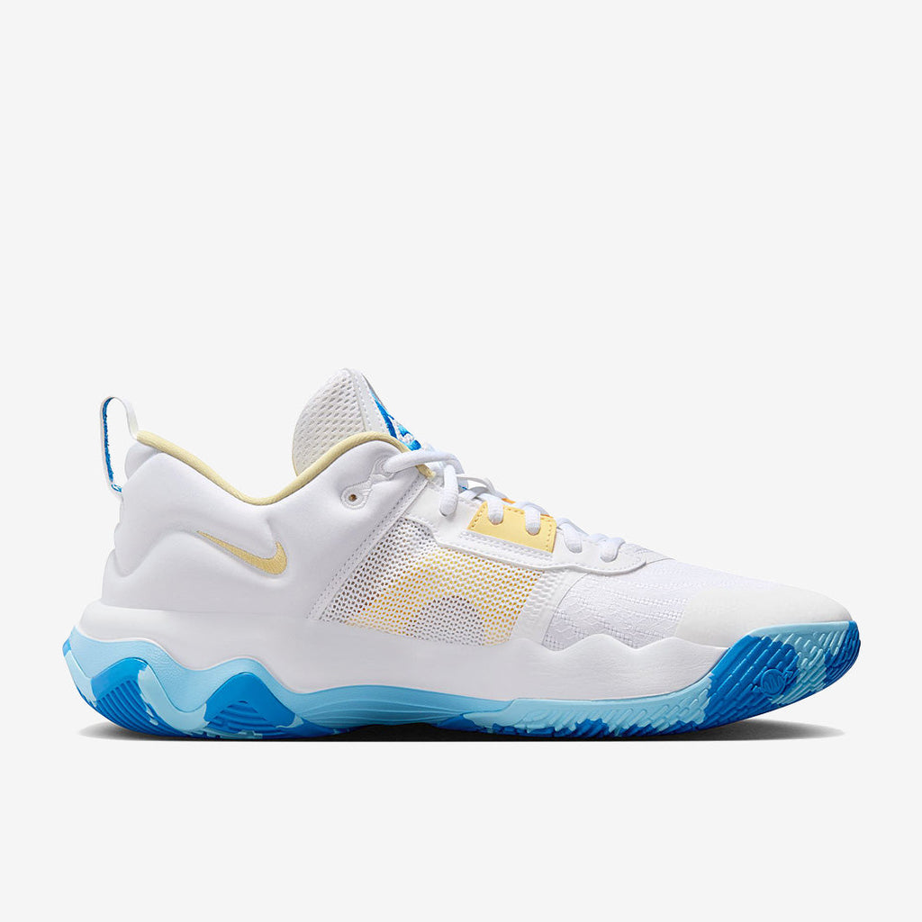 Nike Giannis Immortality 3