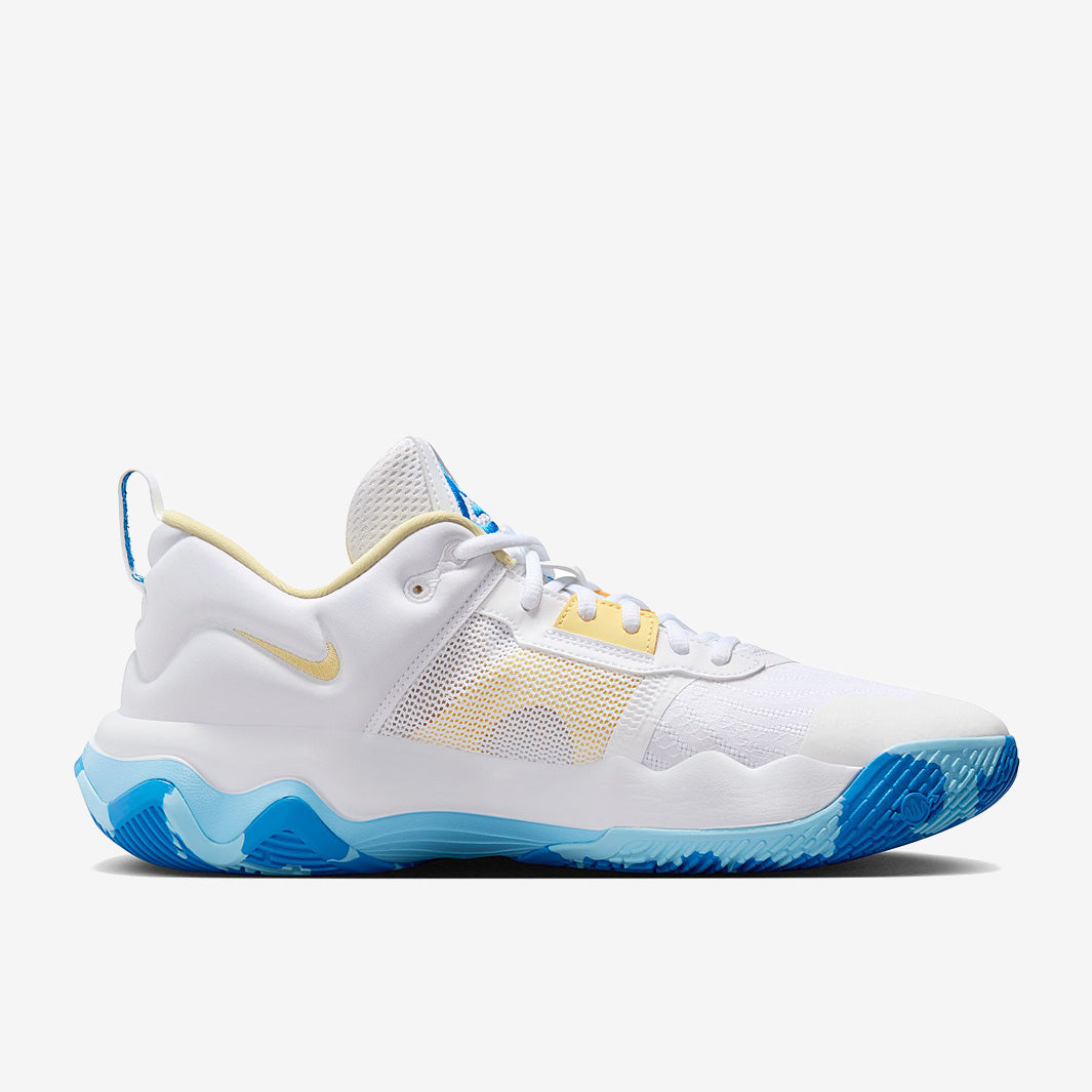 Nike Giannis Immortality 3