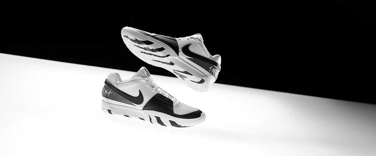Nike Ja 1