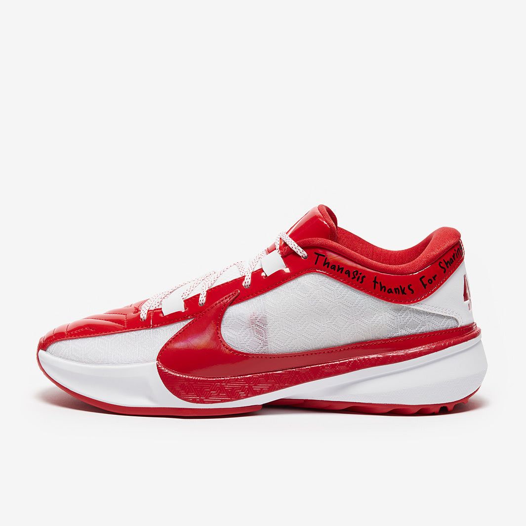 Nike Zoom Freak 5