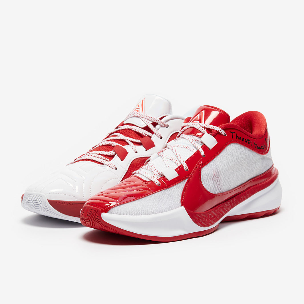 Nike Zoom Freak 5