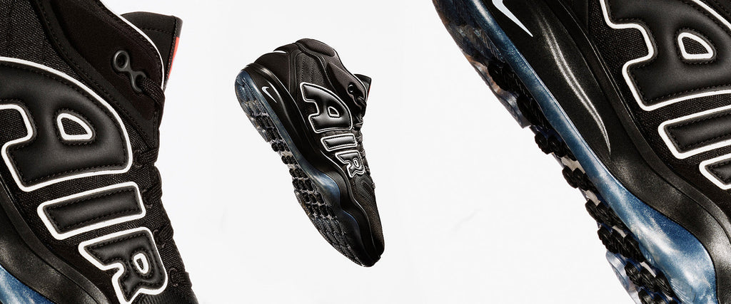 Nike Air Zoom G.T. Hustle 2