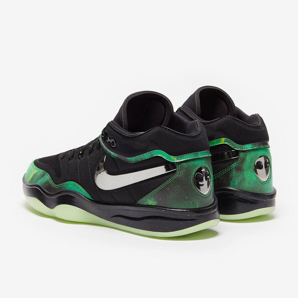 Nike Air Zoom G.T. Hustle 2