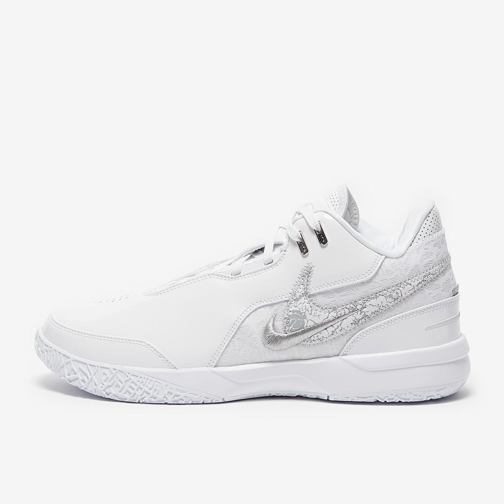 Nike LeBron NXXT Gen AMPD