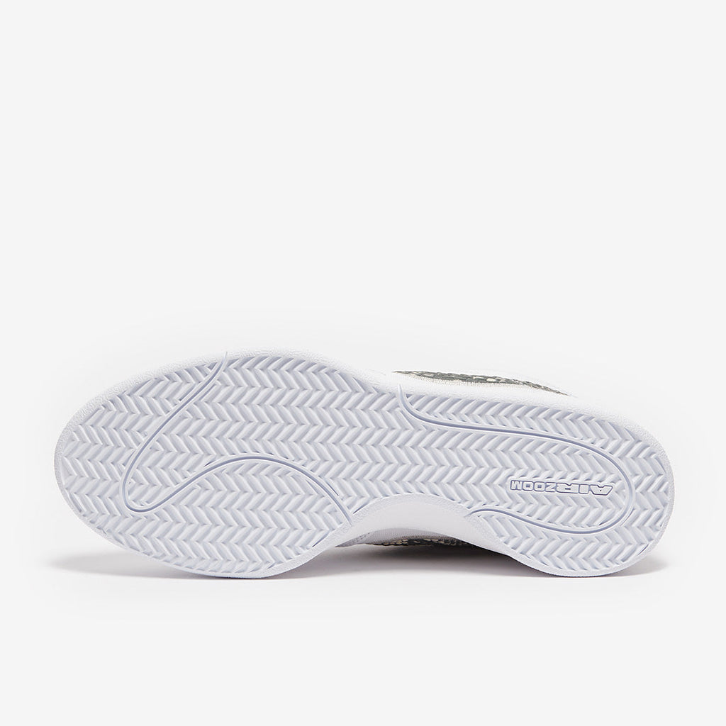 Nike Book 1
