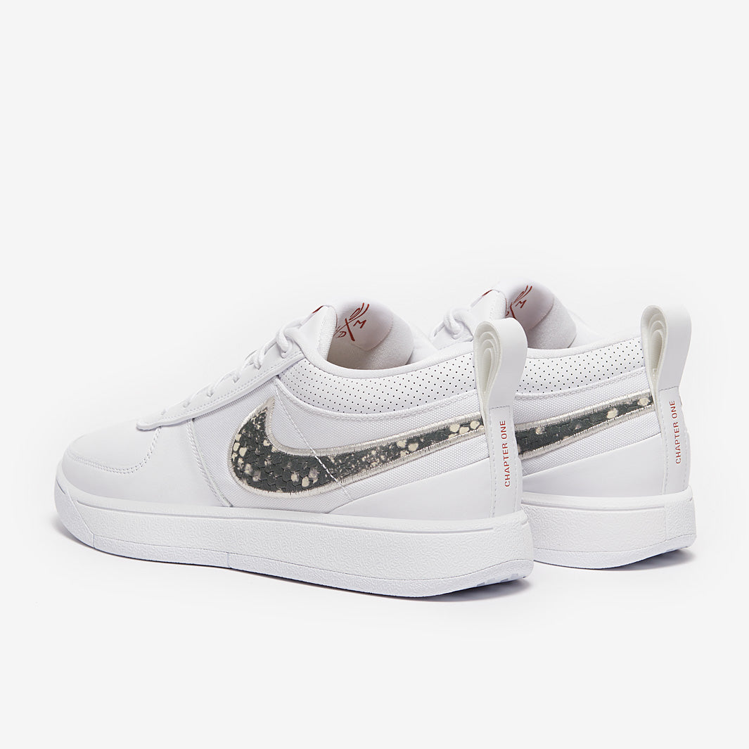 Nike Book 1