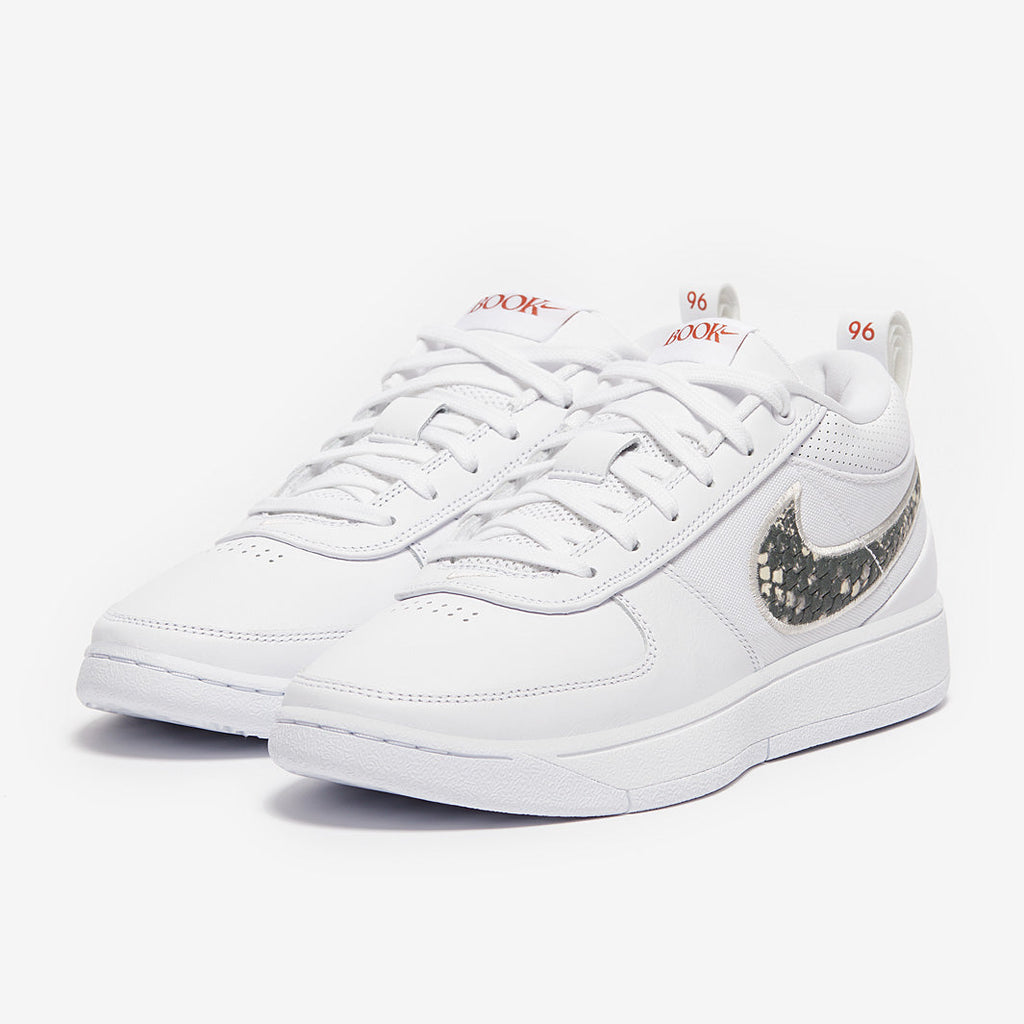 Nike Book 1