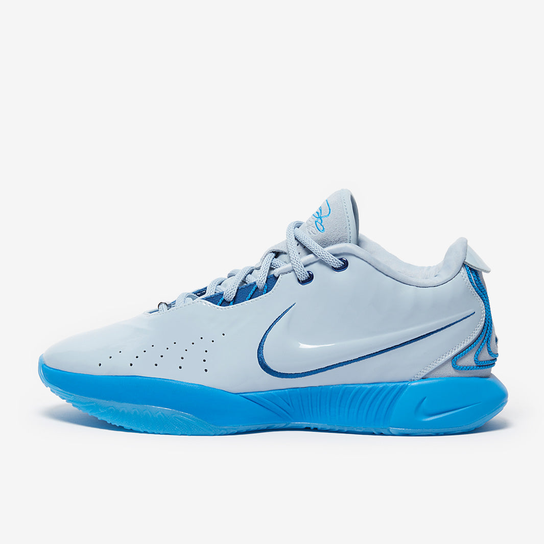 Nike LeBron 21 Textile
