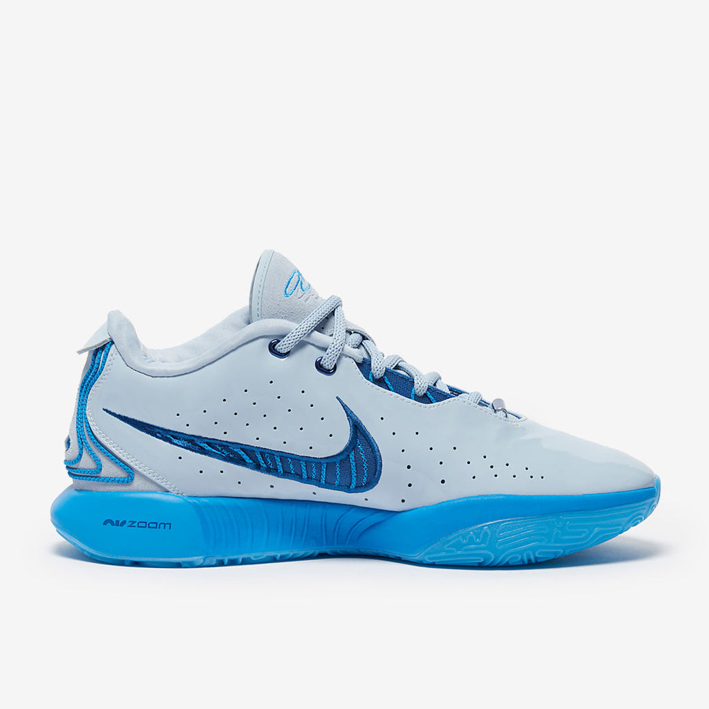 Nike LeBron 21 Textile