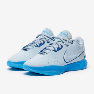 Nike LeBron 21 Textile