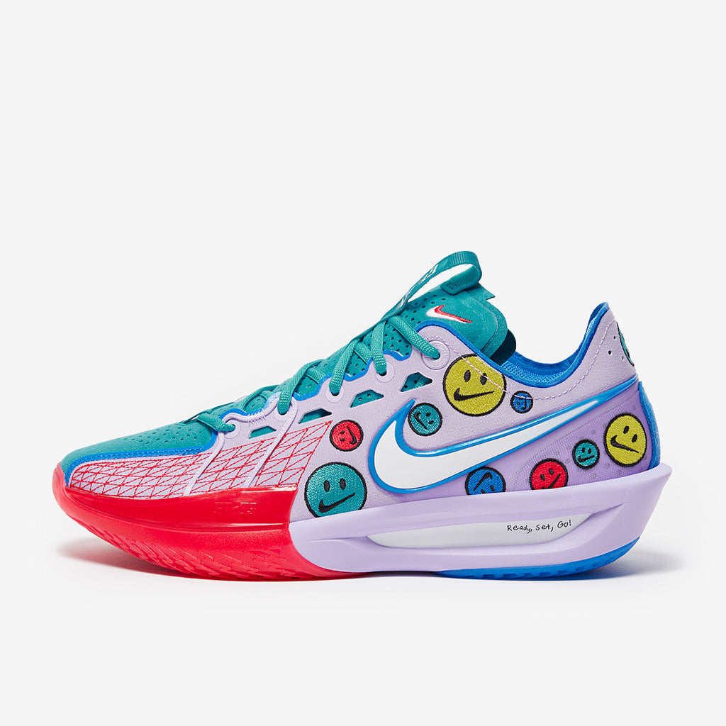 Jewell Loyd x Nike G.T. Cut 3