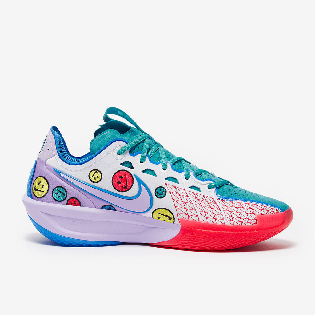 Jewell Loyd x Nike G.T. Cut 3